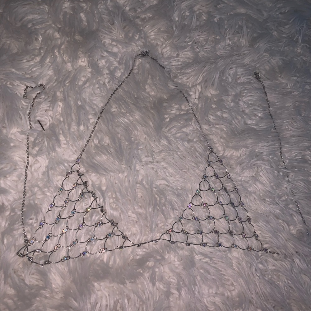 bralette